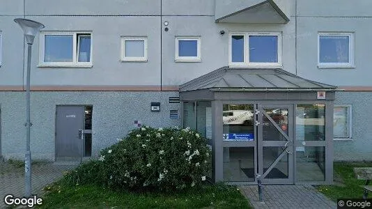 Apartments for rent in Haninge - Photo from Google Street View