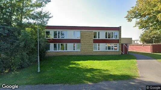 Apartments for rent in Linköping - Photo from Google Street View
