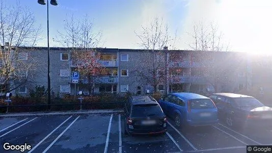 Apartments for rent in Järfälla - Photo from Google Street View