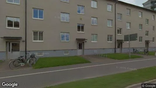 Apartments for rent in Linköping - Photo from Google Street View