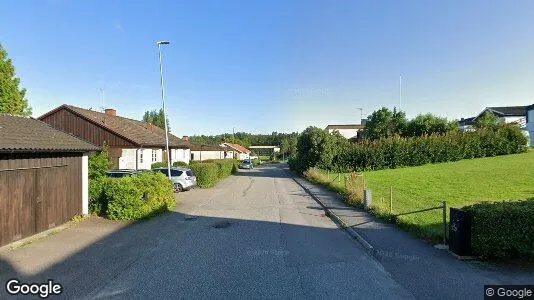 Apartments for rent in Flen - Photo from Google Street View