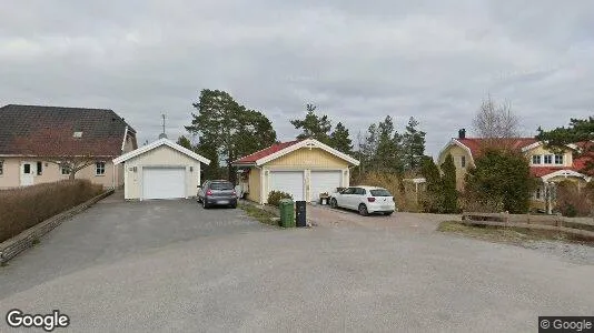 Apartments for rent in Huddinge - Photo from Google Street View