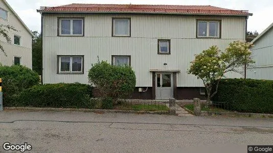 Apartments for rent in Uddevalla - Photo from Google Street View