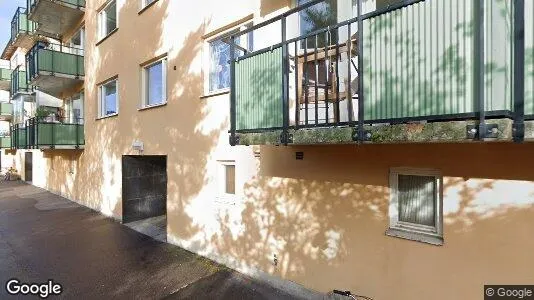 Apartments for rent in Stockholm South - Photo from Google Street View