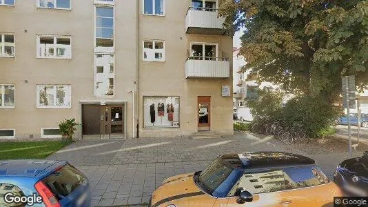 Apartments for rent in Malmö City - Photo from Google Street View