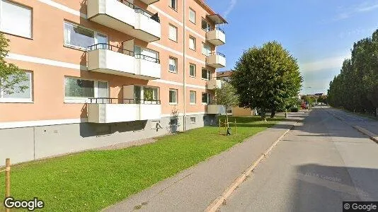 Apartments for rent in Uppsala - Photo from Google Street View