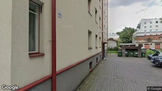 Apartments for rent in Tallinn Kesklinna - Photo from Google Street View