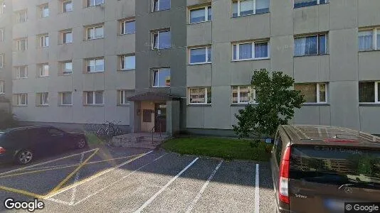 Apartments for rent in Pärnu - Photo from Google Street View