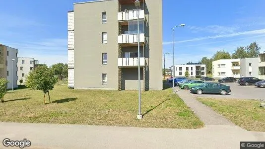 Apartments for rent in Tallinn Kesklinna - Photo from Google Street View