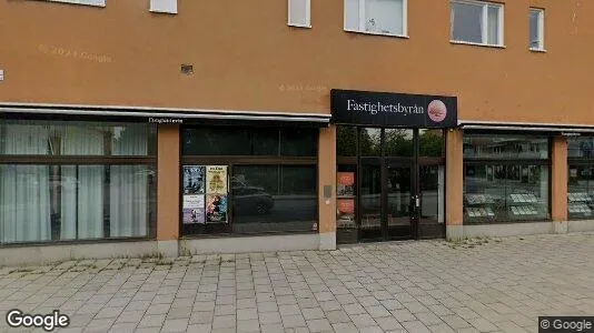 Apartments for rent in Stockholm South - Photo from Google Street View