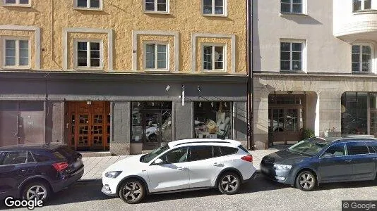 Apartments for rent in Vasastan - Photo from Google Street View