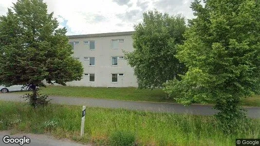 Rooms for rent in Kristianstad - Photo from Google Street View