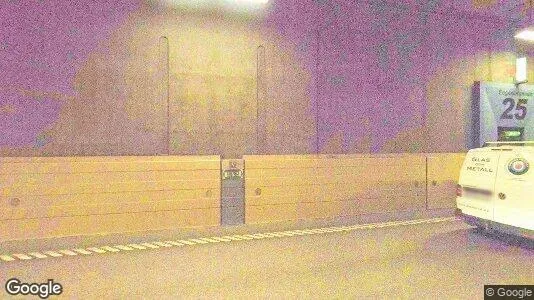 Apartments for rent in Vasastan - Photo from Google Street View