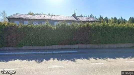 Apartments for rent in Borås - Photo from Google Street View