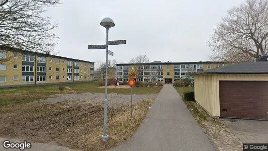 Apartments for rent in Helsingborg - Photo from Google Street View