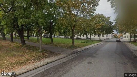 Apartments for rent in Hudiksvall - Photo from Google Street View