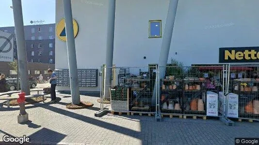 Apartments for rent in Copenhagen S - Photo from Google Street View