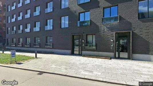 Apartments for rent in Copenhagen S - Photo from Google Street View