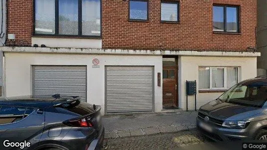 Apartments for rent in Charleroi - Photo from Google Street View