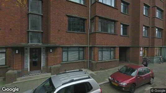 Apartments for rent in The Hague Centrum - Photo from Google Street View