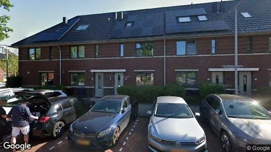 Apartments for rent in The Hague Leidschenveen-Ypenburg - Photo from Google Street View