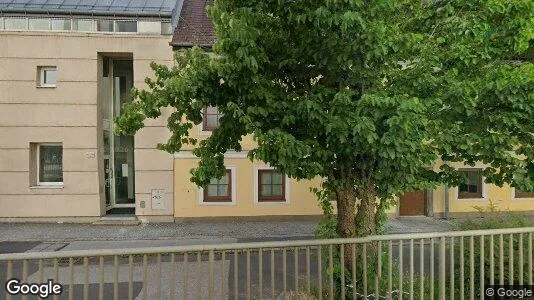 Apartments for rent in Leonding - Photo from Google Street View