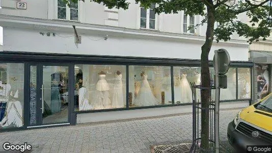 Apartments for rent in Schleißheim - Photo from Google Street View