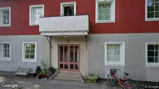 Apartments for rent in Skövde - Photo from Google Street View