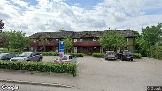 Apartments for rent in Båstad - Photo from Google Street View