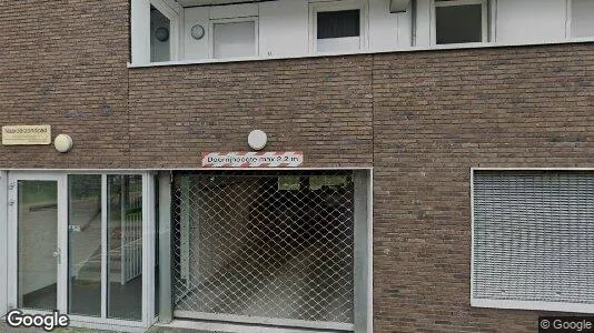 Apartments for rent in Diemen - Photo from Google Street View
