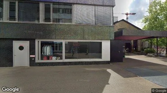 Apartments for rent in Zürich Distrikt 9 - Photo from Google Street View