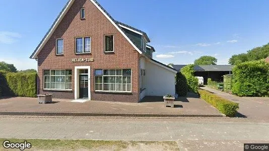 Rooms for rent in Gennep - Photo from Google Street View