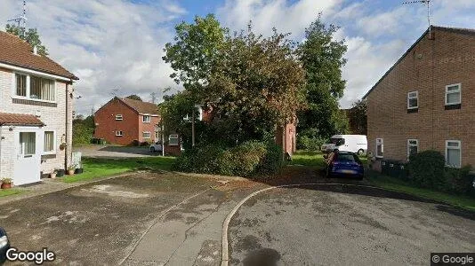 Apartments for rent in Coventry - West Midlands - Photo from Google Street View