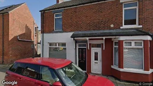 Apartments for rent in Shildon - County Durham - Photo from Google Street View