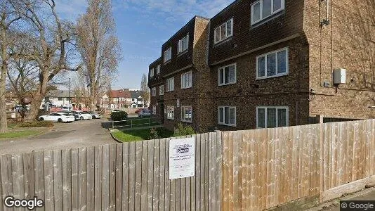 Apartments for rent in Hounslow - Middlesex - Photo from Google Street View
