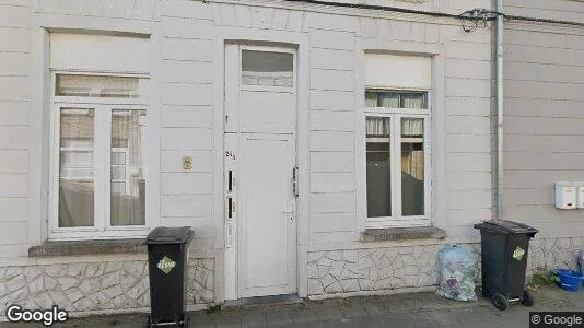 Apartments for rent in Aalst - Photo from Google Street View