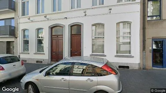 Apartments for rent in Aalst - Photo from Google Street View