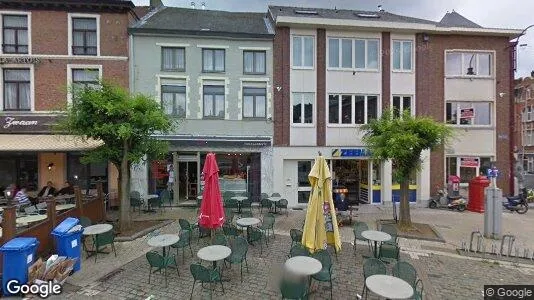 Apartments for rent in Aarschot - Photo from Google Street View