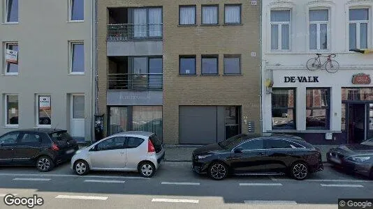 Apartments for rent in Oudenaarde - Photo from Google Street View