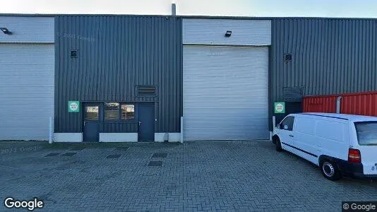 Apartments for rent in Malle - Photo from Google Street View