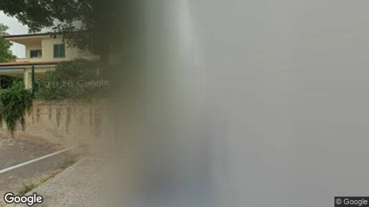 Apartments for rent in Kostrena - Photo from Google Street View