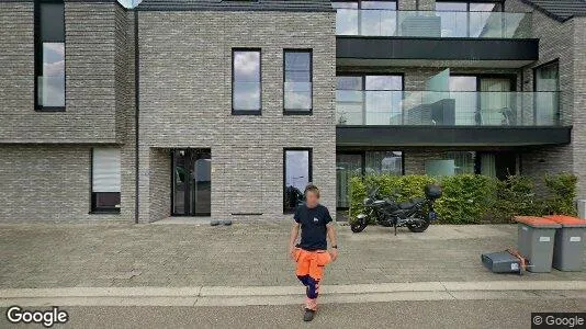 Apartments for rent in Bilzen - Photo from Google Street View