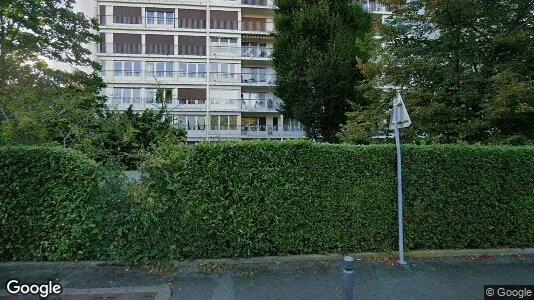 Apartments for rent in Angers - Photo from Google Street View
