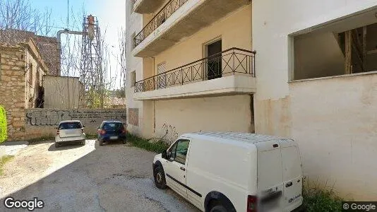 Apartments for rent in Patras - Photo from Google Street View
