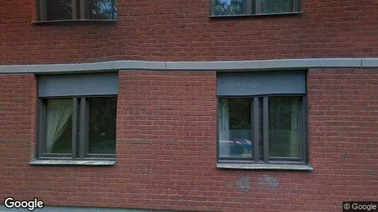 Rooms for rent in Östermalm - Photo from Google Street View