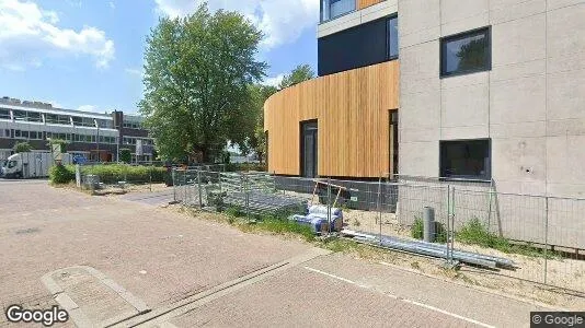 Apartments for rent in Dordrecht - Photo from Google Street View