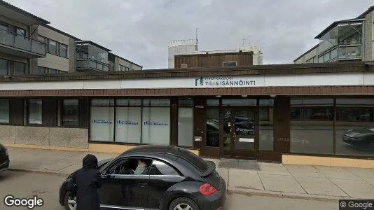 Apartments for rent in Lappeenranta - Photo from Google Street View