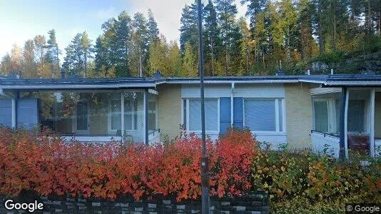 Apartments for rent in Jyväskylä - Photo from Google Street View