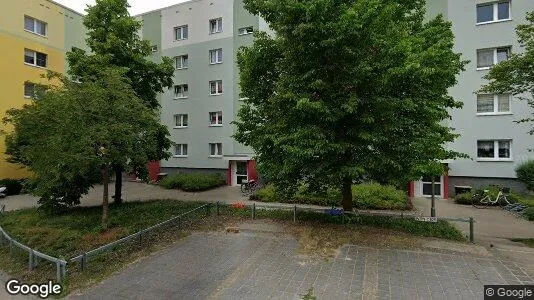 Apartments for rent in Mecklenburgische Seenplatte - Photo from Google Street View