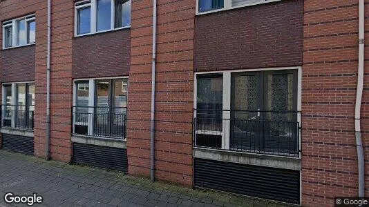 Apartments for rent in Hilversum - Photo from Google Street View